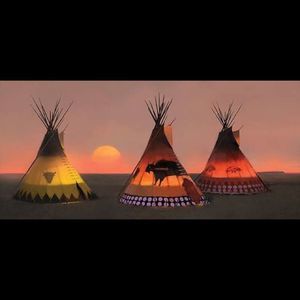 Meet your Posher, Boom boom